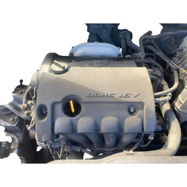 Motor Kia Ceed G4FC 1.6 126PS 195TKm 2006 Benzin Engine Unkomplett