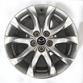 1x Alufelge 18 Zoll 7.0