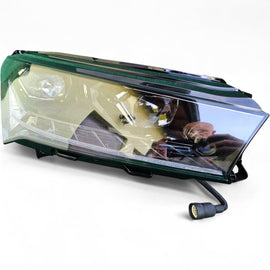 Frontscheinwerfer Skoda Enyaq IV 5LB941016H Rechts Scheinwerfer Headlight