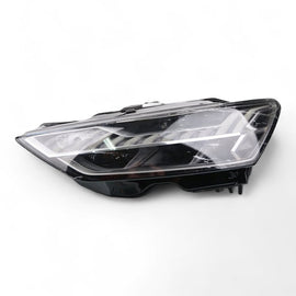 Frontscheinwerfer Audi A7 4K8941035F LED Links Scheinwerfer Headlight SCH9586279080rt