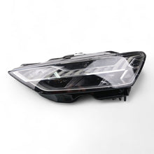 Laden Sie das Bild in den Galerie-Viewer, Frontscheinwerfer Audi A7 4K8941035F LED Links Scheinwerfer Headlight SCH9586279080rt