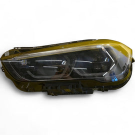 Frontscheinwerfer BMW X1 F48 5A01177-03 LED Links Scheinwerfer Headlight SCH1694933285cf