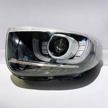 Laden Sie das Bild in den Galerie-Viewer, Frontscheinwerfer Kia Picanto 92101-G63 LED Links Scheinwerfer Headlight SCH7182565446gf