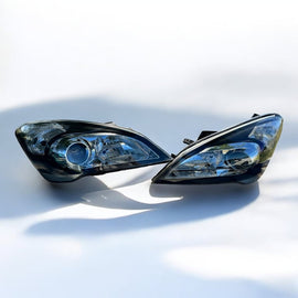 Frontscheinwerfer Kia Ceed 92102-92101 Ein Satz Scheinwerfer Headlight