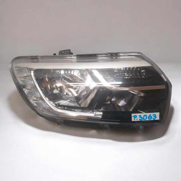 Frontscheinwerfer Dacia Sandero II 260103529R LED Rechts Scheinwerfer Headlight SCH8447689862jc