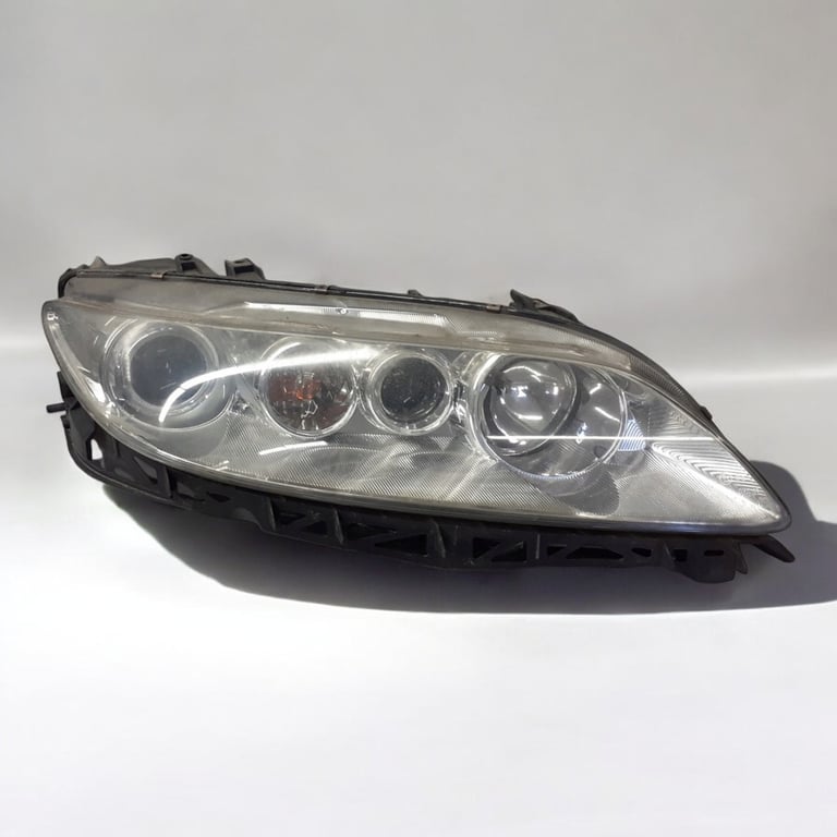 Frontscheinwerfer Mazda 6 Gg F014003907R Xenon Rechts Scheinwerfer Headlight