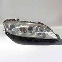 Laden Sie das Bild in den Galerie-Viewer, Frontscheinwerfer Mazda 6 Gg F014003907R Xenon Rechts Scheinwerfer Headlight