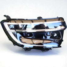 Laden Sie das Bild in den Galerie-Viewer, Frontscheinwerfer Renault 260103381R LED Rechts Scheinwerfer Headlight SCH8607963309nu