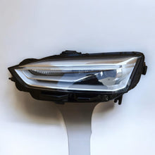 Laden Sie das Bild in den Galerie-Viewer, Frontscheinwerfer Audi A5 8W6941005C Xenon Links Scheinwerfer Headlight