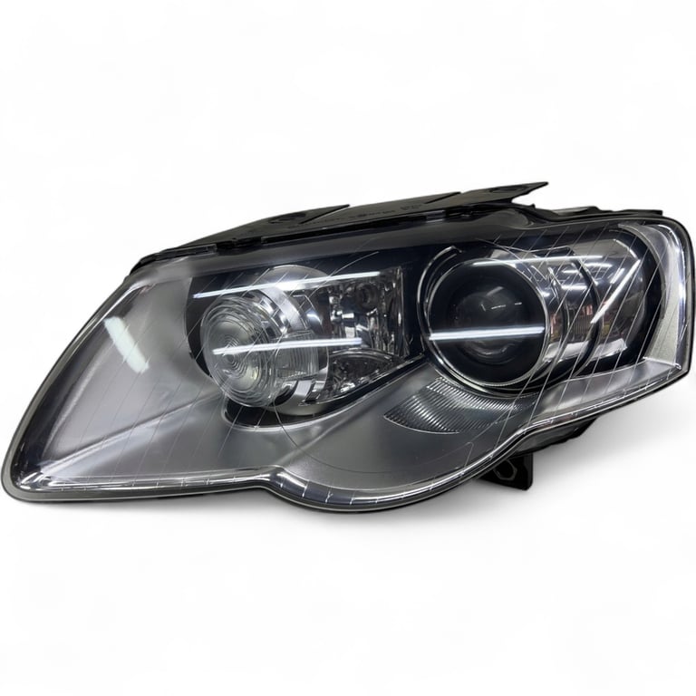 Frontscheinwerfer VW Passat 3C0941751K Xenon Links Scheinwerfer Headlight SCH8073218781oa