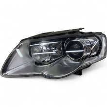 Load image into Gallery viewer, Frontscheinwerfer VW Passat 3C0941751K Xenon Links Scheinwerfer Headlight SCH8073218781oa