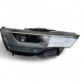 Frontscheinwerfer Audi A6 C8 4K0941034 LED Rechts Scheinwerfer Headlight SCH7895357592rs