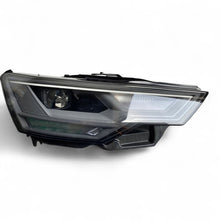Load image into Gallery viewer, Frontscheinwerfer Audi A6 C8 4K0941034 LED Rechts Scheinwerfer Headlight SCH7895357592rs