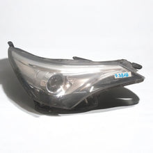 Laden Sie das Bild in den Galerie-Viewer, Frontscheinwerfer Toyota Avensis Full LED Rechts Scheinwerfer Headlight