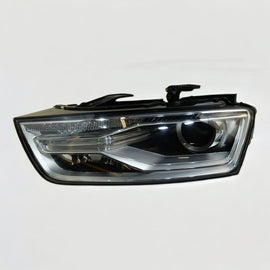 Frontscheinwerfer Audi Q3 8U0941005C Xenon Links Scheinwerfer Headlight SCH9818799621qc