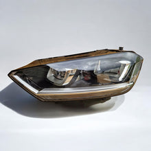 Laden Sie das Bild in den Galerie-Viewer, Frontscheinwerfer VW Sportsvan 517941031B Links Scheinwerfer Headlight