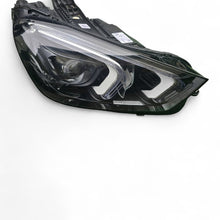 Laden Sie das Bild in den Galerie-Viewer, Frontscheinwerfer Mercedes-Benz Gle A1679066606 Full LED Rechts Headlight SCH3995392173ur
