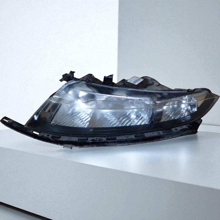 Frontscheinwerfer Honda Civic VIII 33150-SMG-E122-M1 Links Headlight