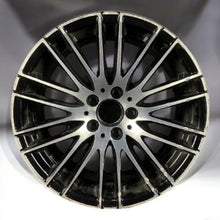 Load image into Gallery viewer, 1x Alufelge 18 Zoll 7.5&quot; 5x112 40ET Glanz A2064014900 Mercedes-Benz W206