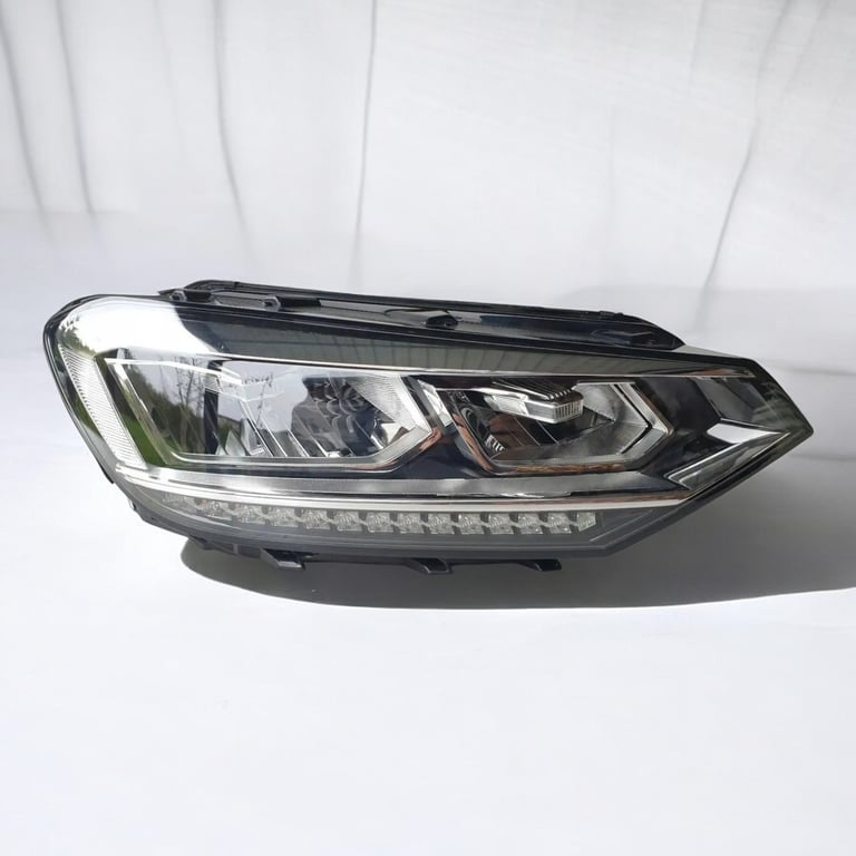 Frontscheinwerfer VW Touran 5TB941036B Full LED Rechts Scheinwerfer Headlight