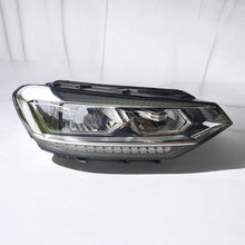 Load image into Gallery viewer, Frontscheinwerfer VW Touran 5TB941036B Full LED Rechts Scheinwerfer Headlight