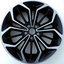 Laden Sie das Bild in den Galerie-Viewer, 1x Alufelge 18 Zoll 8.0" 5x108 55ET JX7C-S1A Ford Focus Rim Wheel FEL2597777050dh