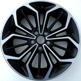 1x Alufelge 18 Zoll 8.0