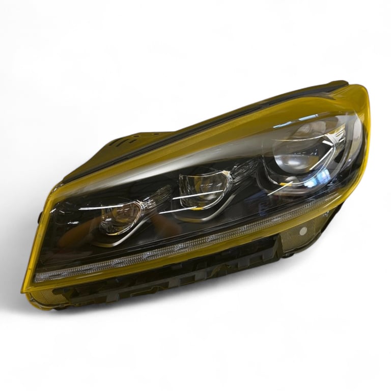 Frontscheinwerfer Kia Sorento III 92101-C5620 LED Links Scheinwerfer Headlight SCH4656683260jh