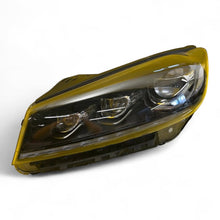 Load image into Gallery viewer, Frontscheinwerfer Kia Sorento III 92101-C5620 LED Links Scheinwerfer Headlight SCH4656683260jh