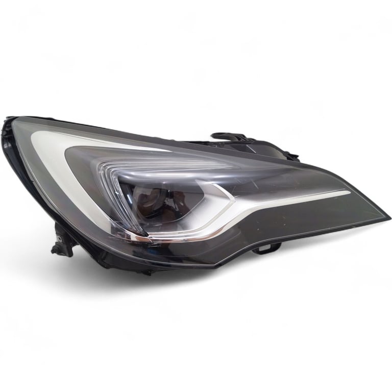 Frontscheinwerfer Opel Astra K 3921802681 LED Rechts Scheinwerfer Headlight SCH5898277247zm
