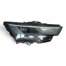 Frontscheinwerfer Audi A6 C8 4K0941034 2018-4K0941034 LED Rechts Headlight SCH8336013341uy