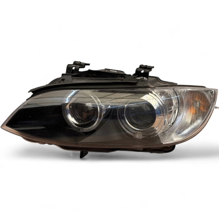 Frontscheinwerfer BMW E93 E92 7162127-13 Bi-Xenon Links Scheinwerfer Headlight SCH4753508648ci