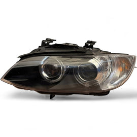 Frontscheinwerfer BMW E93 E92 7162127-13 Bi-Xenon Links Scheinwerfer Headlight SCH4753508648ci