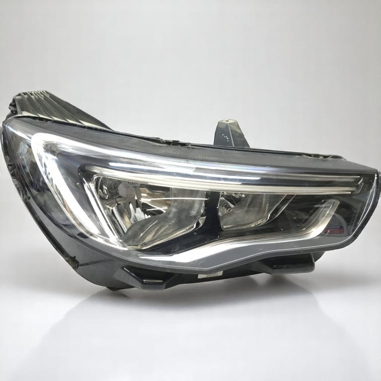 Frontscheinwerfer Opel Grandland X YP00015580 Full LED Rechts Headlight SCH1769665214sc