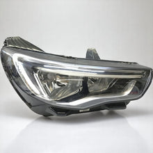 Laden Sie das Bild in den Galerie-Viewer, Frontscheinwerfer Opel Grandland X YP00015580 Full LED Rechts Headlight SCH1769665214sc