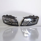 Frontscheinwerfer Audi Q5 8R0941003AJ Xenon Ein Stück (Rechts oder Links)