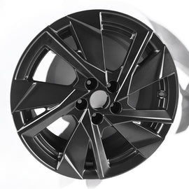 1x Alufelge 17 Zoll 7.5