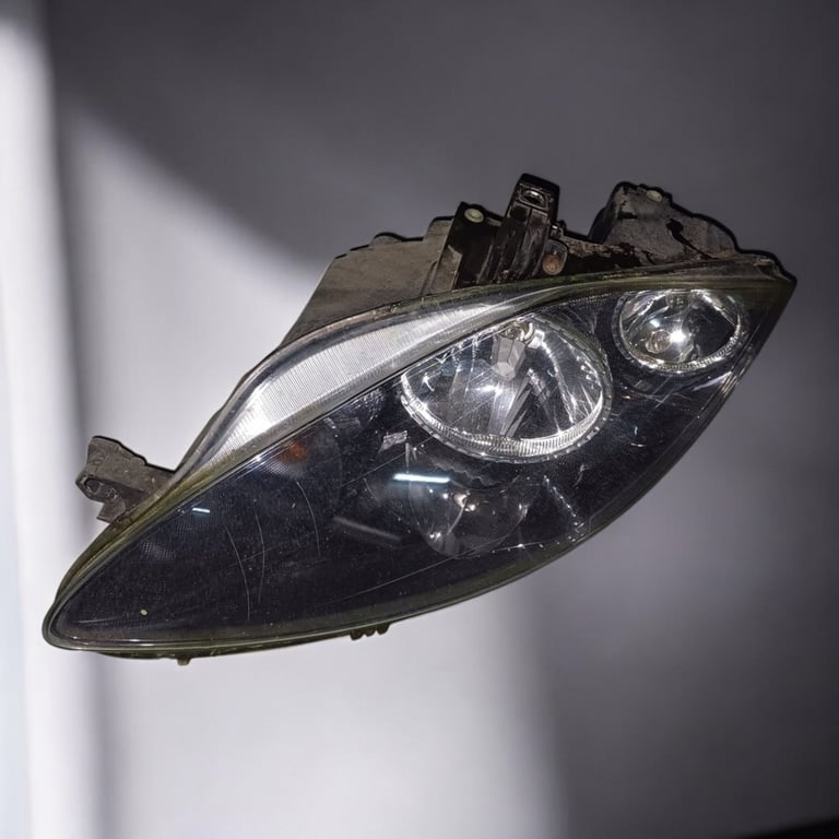 Frontscheinwerfer Seat Toledo III Links Scheinwerfer Headlight