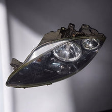 Laden Sie das Bild in den Galerie-Viewer, Frontscheinwerfer Seat Toledo III Links Scheinwerfer Headlight