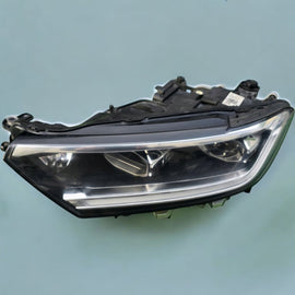 Frontscheinwerfer VW T-Roc 2GA941035AH Full LED Links Scheinwerfer Headlight SCH3317254082gt