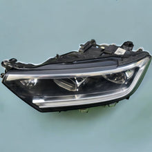 Laden Sie das Bild in den Galerie-Viewer, Frontscheinwerfer VW T-Roc 2GA941035AH Full LED Links Scheinwerfer Headlight SCH3317254082gt