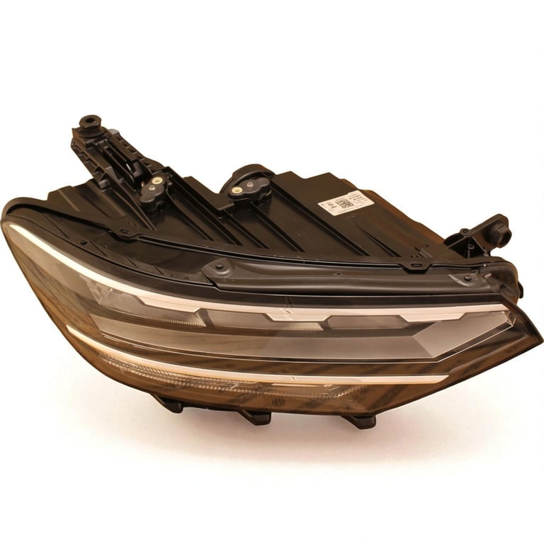 Frontscheinwerfer VW Passat B8 3G1941036P LED Rechts Scheinwerfer Headlight SCH3456812296lc