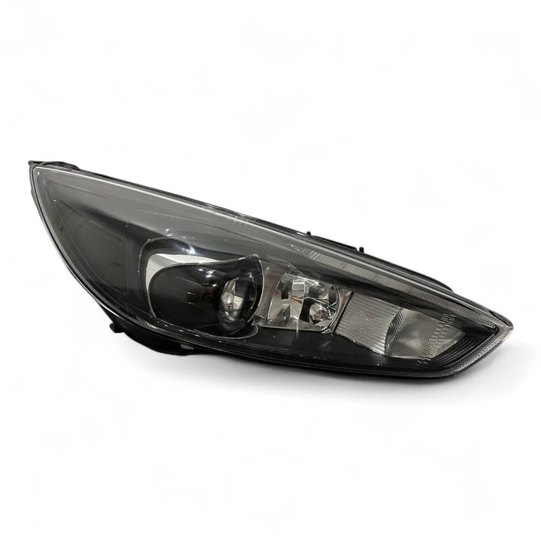 Frontscheinwerfer Ford Focus F1EB-13005-CF Rechts Scheinwerfer Headlight SCH1693540254to