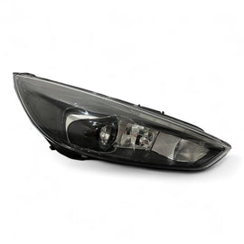 Frontscheinwerfer Ford Focus F1EB-13005-CF Rechts Scheinwerfer Headlight SCH1693540254to