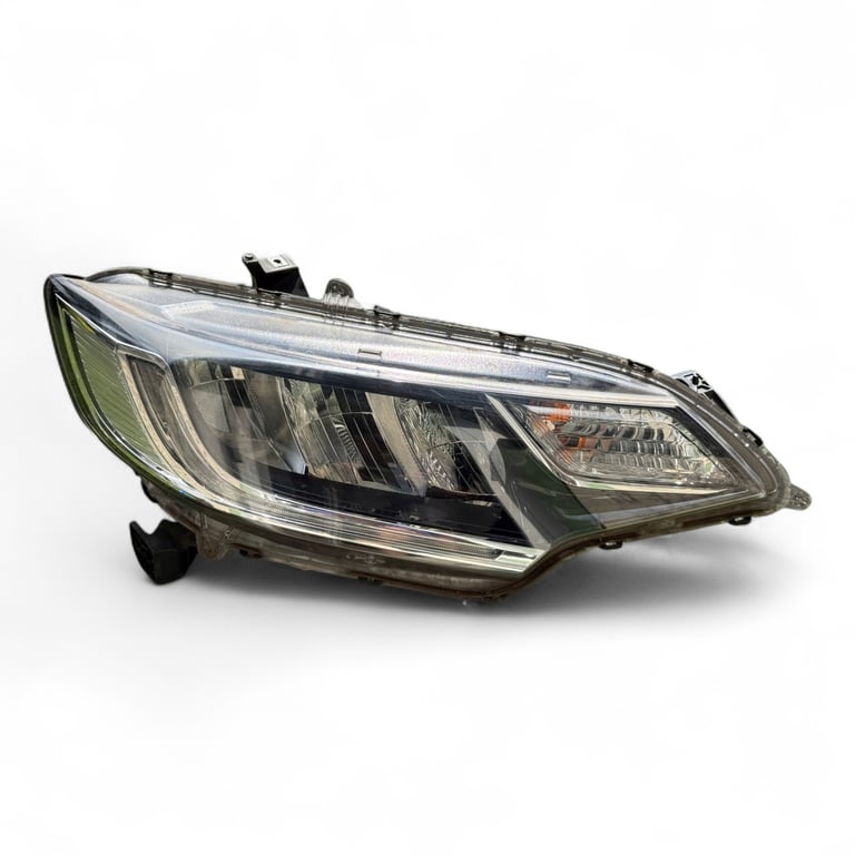Frontscheinwerfer Honda Jazz IV Full LED Rechts Scheinwerfer Headlight