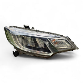 Frontscheinwerfer Honda Jazz IV Full LED Rechts Scheinwerfer Headlight