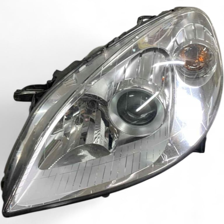 Frontscheinwerfer Mercedes-Benz W245 W169 A1698207761 Links Headlight SCH4672921898uc