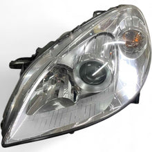 Laden Sie das Bild in den Galerie-Viewer, Frontscheinwerfer Mercedes-Benz W245 W169 A1698207761 Links Headlight SCH4672921898uc