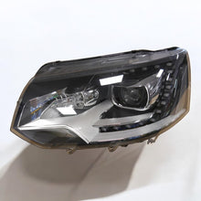 Load image into Gallery viewer, Frontscheinwerfer VW T5 7E5941015 LED Links Scheinwerfer Headlight