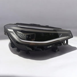 Frontscheinwerfer VW Id.4 11B941036D Rechts Scheinwerfer Headlight SCH2128883165fz